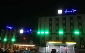 Happy Inn Gebze Hotel
